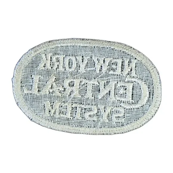 Vintage NY Railroad Patches Lot of 3 New York Central LIRR Penn Central - Picture 6 of 7